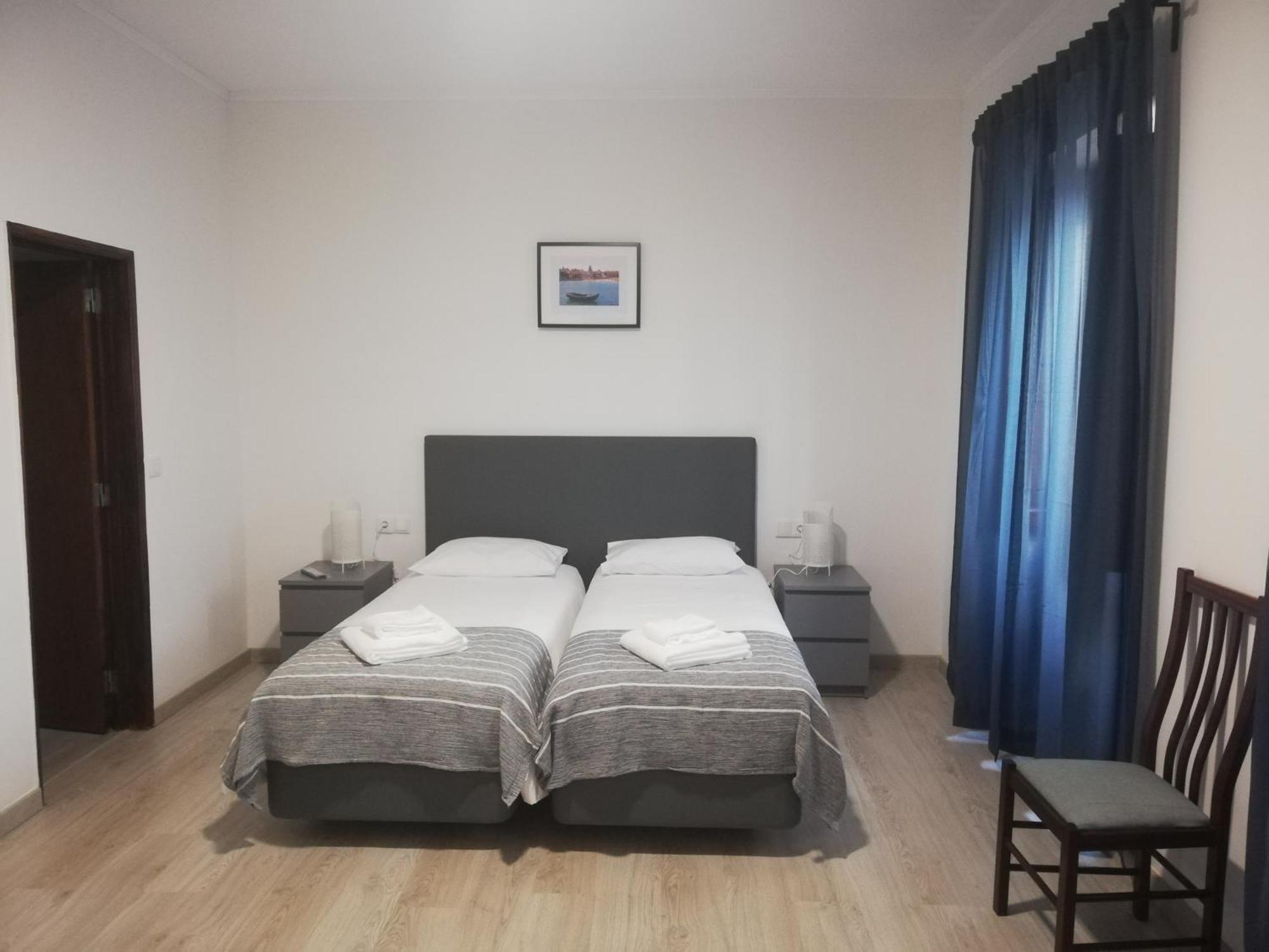 Cascais Bela House Appartement Kamer foto